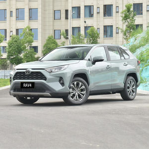 <span class=keywords><strong>Toyota</strong></span> <span class=keywords><strong>Rav</strong></span> 4 Rongfang 2026 de China, Híbrido Eléctrico Inteligente Dual de 2.5l E-Cvt, Edición Insignia de Tracción en las <span class=keywords><strong>Cuatro</strong></span> Ruedas, SUV Compacto, Auto Nuevo y Usado - Product Image 2