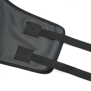 Infrarrojo lejano DC PEMF Almohadilla de caballo inalámbrica para espalda Rodilla y cintura Fisioterapia Masaje de calor con hombro Alivio del cuello Colchón para mascotas - Product Image 5