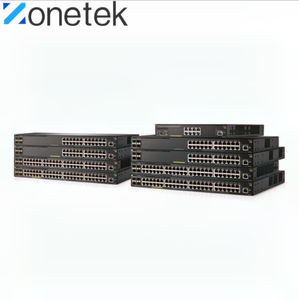 Tout nouveau commutateur Ethernet industriel <span class=keywords><strong>JL253A</strong></span> commutateur Poe <span class=keywords><strong>Aruba</strong></span> 24ports commutateur réseau <span class=keywords><strong>Aruba</strong></span> <span class=keywords><strong>JL253A</strong></span> prêt à expédier - Product Image 5