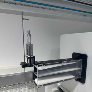 Módulo de Experimentación con la Ecuación de <span class=keywords><strong>Bernoulli</strong></span>, Eléctrico y Metálico, Personalizable, para Investigación del Capa de Límite, Equipo Educativo - Product Image 5