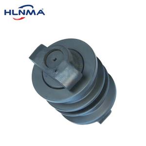 Minigraafmachine Rupsrollen <span class=keywords><strong>Takeuchi</strong></span> Tb135 <span class=keywords><strong>Tb138</strong></span> Tb145 Tb153 Tb175 Tb180 Tb219 Mini Track Onderdelen China Fabrikant - Product Image 6