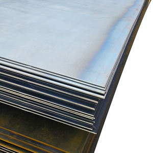 แผ่นเหล็กคาร์บอนรีดร้อน <span class=keywords><strong>ASTM</strong></span> ราคาถูก A36 A514 <span class=keywords><strong>ASTM</strong></span> 58 S275jr 12มม - Product Image 1