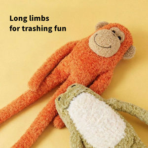 Мягкие плюшевые игрушки для жевания - Product Image 5