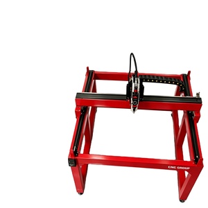 Dispositivo de Corte Láser CNC de Escritorio con Sistema de Alimentación Automática, Alta Personalización Disponible - Product Image 6