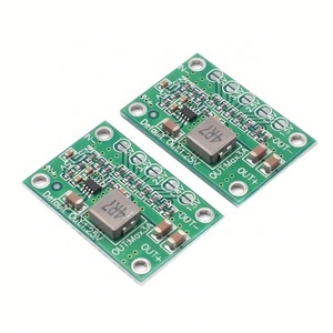 Módulo de Potencia Ajustable CA-1235, Módulo Reductor de Voltaje, Entrada 5-16V, Salida 1.25/1.5/1.8/2.5/3.3/5V 3A, Fuente de Alimentación Reductora - Product Image 1