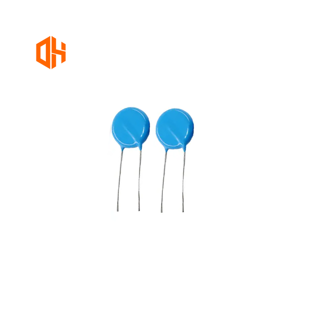 Ceramic Capacitor 2KV 472K 4.7NF 472K2000V High Frequency Machine High Temperature Ceramic Capacitor