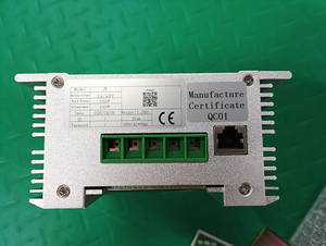 Controlador Híbrido Eólico-Solar MPPT PWM de 300W a 1500W con Compatibilidad con Baterías de Plomo-Ácido y Litio JN-12-W300/S300 MPPT W - Product Image 5