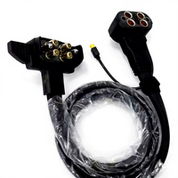 Câble d'extension de générateur Agras T60 T70 T70P T100, câble de charge pour drone, accessoires UAV, pièces de drone T60 T70 T70P T100