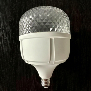 Bombilla LED T YIHAN T120-40W AC 150-265V E27, Tipo SMD, CRI80, 2700K-6500K, 100lm/W, Certificación CE, 2 Años de Garantía, 2000 Lúmenes - Product Image 1