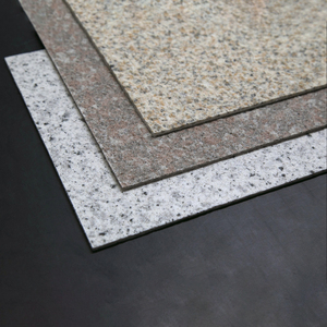 Piastrelle in Ceramica Flessibile Selin ad Alto Effetto Decorativo, Muretto Stone 600*1200mm per Edifici Residenziali a Più Piani - Product Image 5