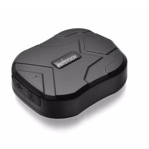Tkstar-Localizador Gps con imán fuerte para coche, dispositivo de 5000mAh, rastreador, reinicio impermeable, TK905, gran oferta, 905 - Product Image 2