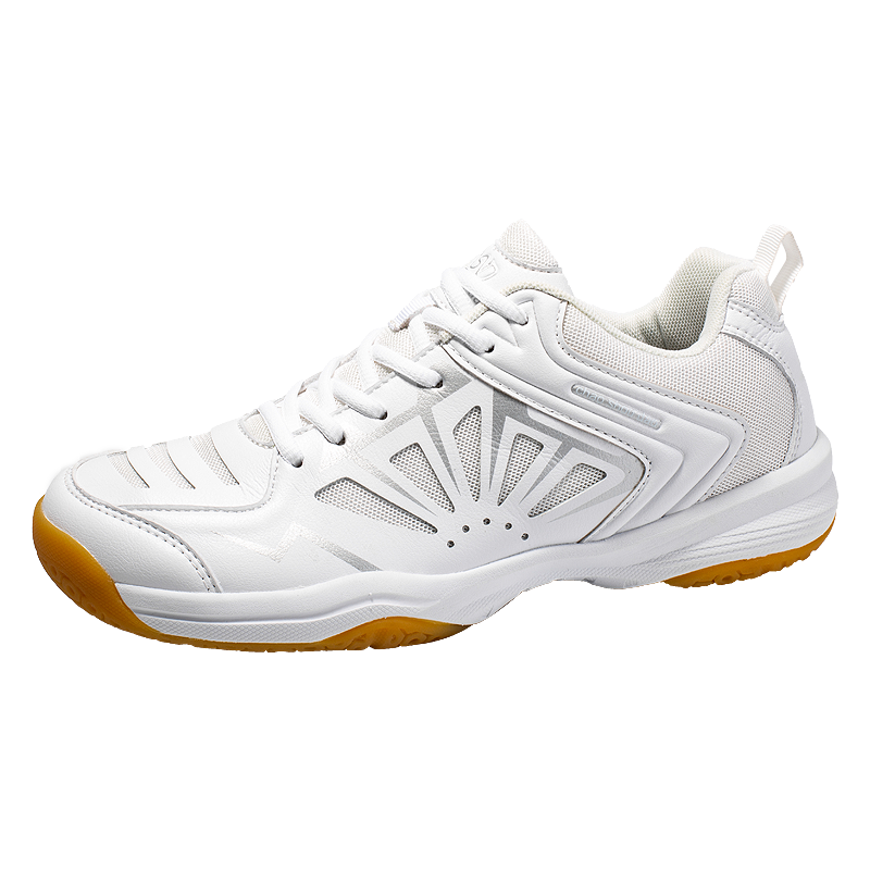 2022 Ademend Non Marking Outdoor Fashion Sport Tennis Badminton Schoenen  Voor Mannen