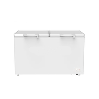 Réfrigérateur commercial, congélateur et équipement de réfrigération pour restaurant, 100-1000 litres