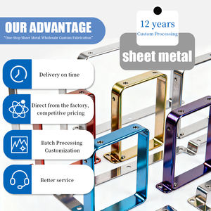 Услуги ЧПУ-обработки: 3D-моделирование, быстрое прототипирование, изготовление нестандартных металлических деталей (нержавеющая сталь, алюминий), электроэрозионная обработка проволокой - Product Image 5