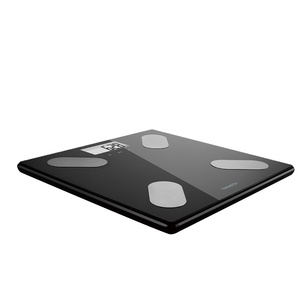 متعددة الوظائف محلل للجسم آلة الزجاج مقياس الدهون في الجسم المنزلية - Product Image 1