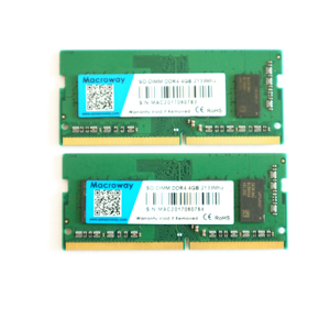 Vente de Gros <span class=keywords><strong>Ddr4</strong></span> <span class=keywords><strong>Sodimm</strong></span> 16gb 2400 2666 3200 Offre Spéciale - Product Image 4