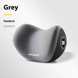 Autos itz, Lordos stütz kissen, Rücken kissen, Memory Foam Nacken kissen, Rückenlehne, Kopfstütze - Product Image 5
