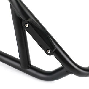 Personalización de Fábrica Disponible - Cubierta de Motor, Barra Protectora de Parachoques y Dispositivo de Protección de Chasis para Yamaha M-Slaz <span class=keywords><strong>150</strong></span> MT-15 19-20 <span class=keywords><strong>MT15</strong></span> - Product Image 3