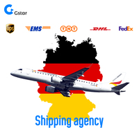 Services de messagerie GSTAR Ali Express : Suivi de colis, transitaire Chine France Danemark Allemagne Afrique du Sud Italie