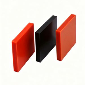 Meilleures ventes transfrontalières, Planche en bakélite, isolante, résistante à la chaleur et à l'usure, Planche industrielle à usage général - Product Image 2