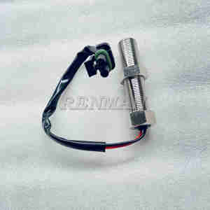<span class=keywords><strong>K19</strong></span> 4BT3.9 Cummins Engine Parts Sensor de recogida magnética 3039524 - Product Image 5