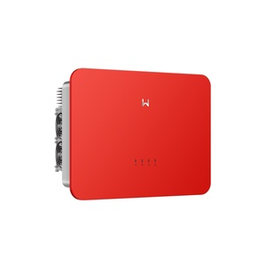 15kw 17kw <span class=keywords><strong>20kw</strong></span> 23kw 25kw 30kw 33kw <span class=keywords><strong>Goodwe</strong></span> onduleur solaire triphasé sur réseau pour onduleur système d'alimentation solaire - Product Image 6