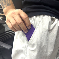 Ensemble de bandes de résistance pour la salle de sport à domicile, professionnel, en TPE, haute élasticité, durable, antidérapant, portable pour l'entraînement et l'exercice