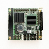 ARBOR Em104-i423 1004230006100P TC850672 Carte mère industrielle Carte CPU Vortex86SX X86 Module CPU embarqué PC/104