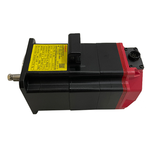 ใหม่ต้นฉบับ FANUC AC เซอร์โวมอเตอร์ A06B-2061-B307 - Product Image 1