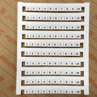 Nouveau et original Terminal de marquage DEK 5/5 PLUS MC NE GE 1907520000 en stock – Contrôleur de programmation PLC