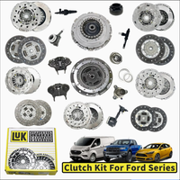 Oli Pelumas Flywheel Baru untuk Cakram Kopling Audi A5/A6 Nomor OE 4150627090 0B5105317M 9A710531730