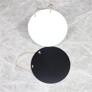 Targhe Rotonde in MDF per Sublimazione Premium, 12 Pollici, Personalizzabili per Decorazioni Fai-da-Te e Regali Stampabili - Product Image 3