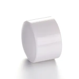 Manufacturer All Size ASTM SCH40 30mm thread end caps for pvc pipe