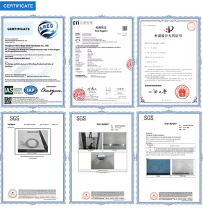 Trung Quốc nhà máy thép không gỉ chéo cáp kẹp dễ uốn Loại <span class=keywords><strong>B</strong></span> <span class=keywords><strong>clip</strong></span> thả giả mạo <span class=keywords><strong>Wire</strong></span> <span class=keywords><strong>Rope</strong></span> <span class=keywords><strong>Clip</strong></span> - Product Image 3