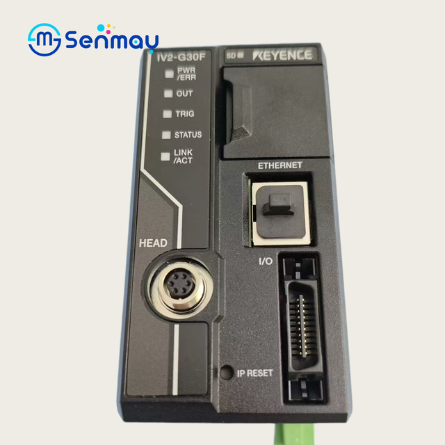 Special offer KEYENCE IV2-G30F Vision Sensor with Built-in AI Original New In Stock Fast Delivery