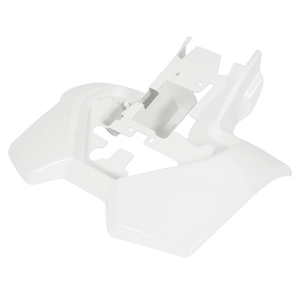 Kit de carénage avant et arrière pour Suzuki LT80 et Kawasaki KFX80 en plastique - Product Image 2