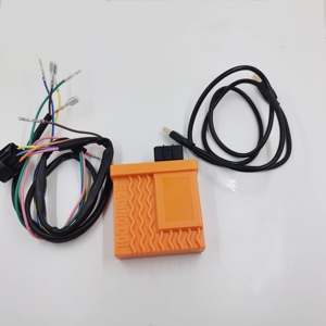 แผนที่ความเร็วไม่จำกัด โปรแกรมเมอร์ <span class=keywords><strong>Cdi</strong></span> Nibbi Racing สำหรับรถแข่ง 8 โดม - Product Image 3