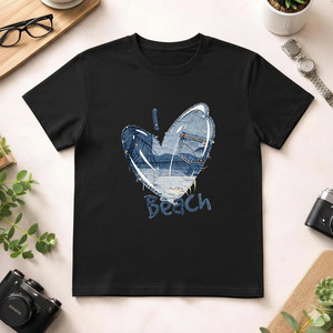 T-Shirt Unisex 210GSM 100% Cotone, Maglietta Casual Traspirante e Resistente per Uomo - Product Image 1
