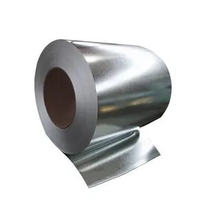 Hot Dip Galvanizing Production Corrosion And Rust Resistant Customization Galvanize Plate Steel Sheets Coil