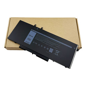 Hochwertiger 7,6V 68Wh Wiederaufladbarer Laptop-Akku 4GVMP Ersatz für Dell Latitude 5400 5401 5500 5501 5410 5411 5510 5511 - Product Image 5