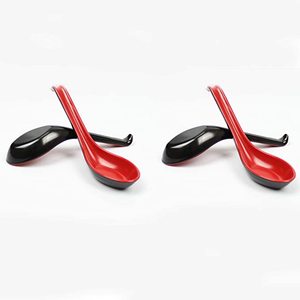 Chinese Soup <strong>Spoons</strong> Wonton Soup <strong>Spoons</strong> Pho <strong>Ramen</strong> Soup <strong>Spoons</strong> - Product Image 2
