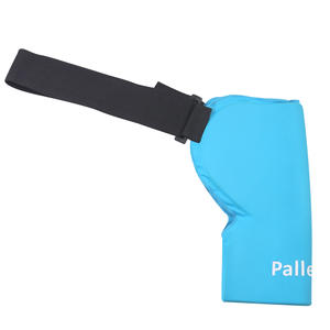 Nouveau produit Pallesen : Compresse réglable chaude et froide en gel pour épaule et bras – Soulagement efficace de la douleur - Product Image 3