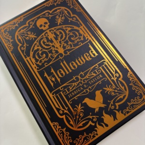 Servizio di Stampa Libri con Copertina Rigida Stampata a Caldo, Stampa di Romanzi con Bordi Colorati, Stampa di Libri di <span class=keywords><strong>Narrativa</strong></span> - Product Image 4