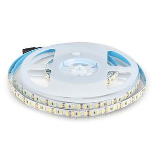 LED strip - 5m, 20W, 6400K, bright, IP20, ideal for general or decorative <b>lighting</b>. Price per <b>meter</b>.* - Product Image 1