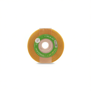 Nastro in Gasa Ilan 0.6Cm X 35Y Colore Oro per Artigianato e Decorazione - Product Image 2