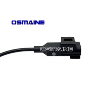 Capteur ABS avant Capteur de vitesse de roue T2H4069 T2H32280 pour JAGUAR XE X250 XF X260