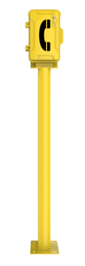 Teléfonos VoIP aptos para áreas peligrosas JR101-FK - Product Image 6