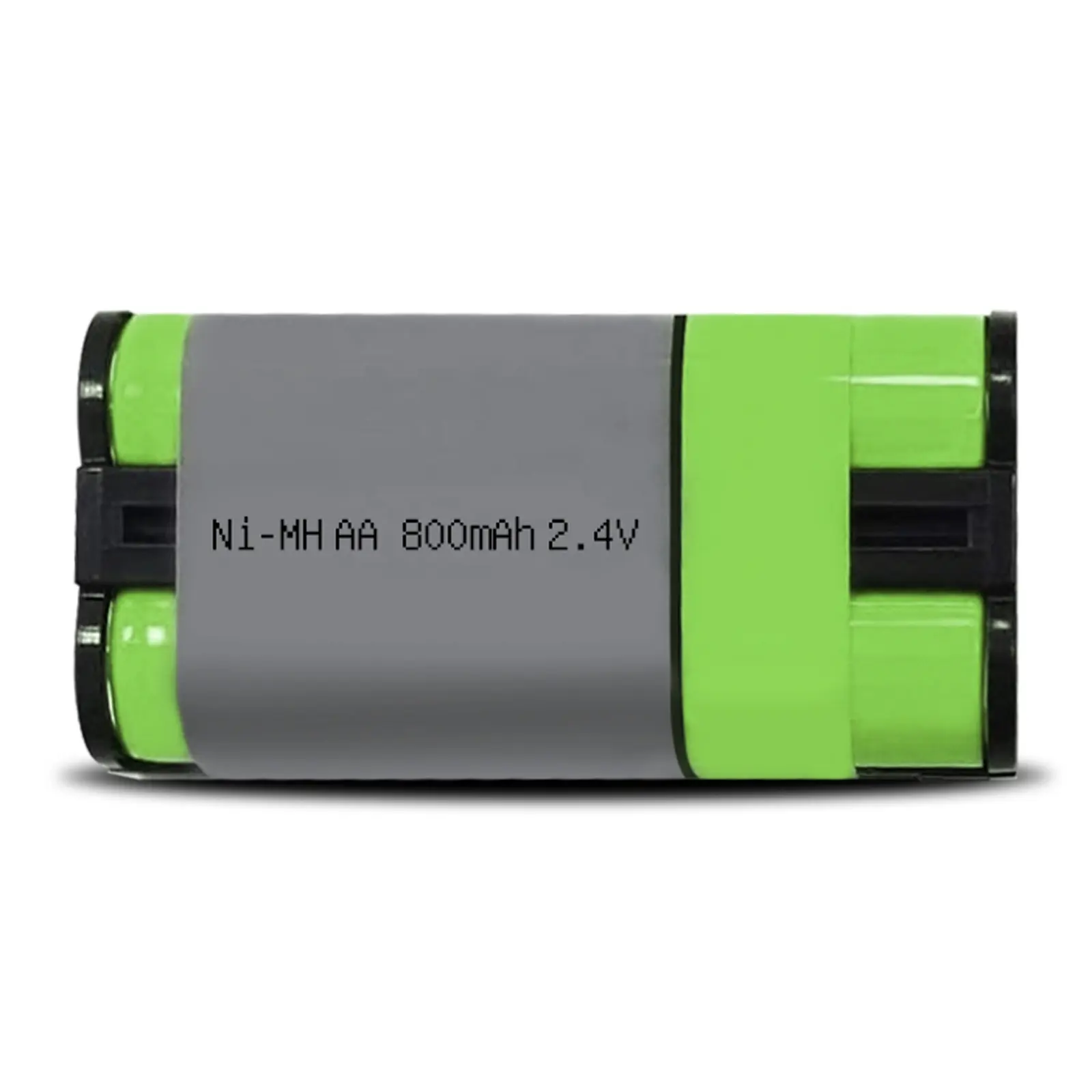 JINTION NIMH AAA 800MAH 2.4V nimh रिचार्जेबल बैटरी सोनी MDRRF995RK WHRF400 RF895RK वायरलेस हेडफोन के लिए ni-mh बैटरी