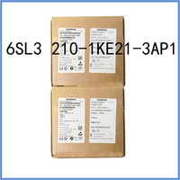 6SL3210-1KE21-3AP1 SINAMICS G120C İnvertör 5.5kW 3AC 380-480V IP20 PROFINET PLC