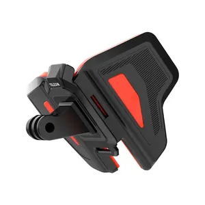 MaGreen prix d'usine <span class=keywords><strong>GoPro</strong></span> <span class=keywords><strong>support</strong></span> de montage de caméra <span class=keywords><strong>casque</strong></span> de <span class=keywords><strong>moto</strong></span> <span class=keywords><strong>support</strong></span> de caméra pour vélo <span class=keywords><strong>moto</strong></span> <span class=keywords><strong>GoPro</strong></span> accessoires - Product Image 3